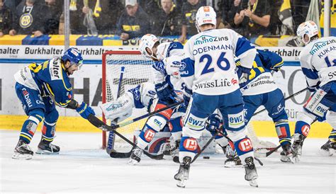 zsc lions standings